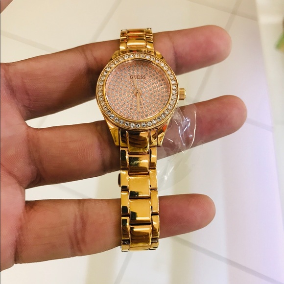 GUESS Watch ladies